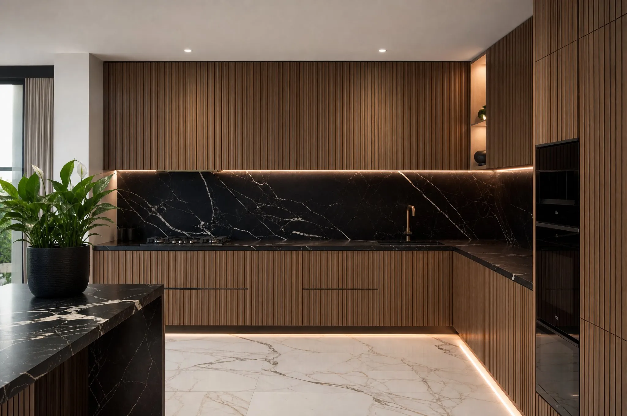 Aménagement intérieur