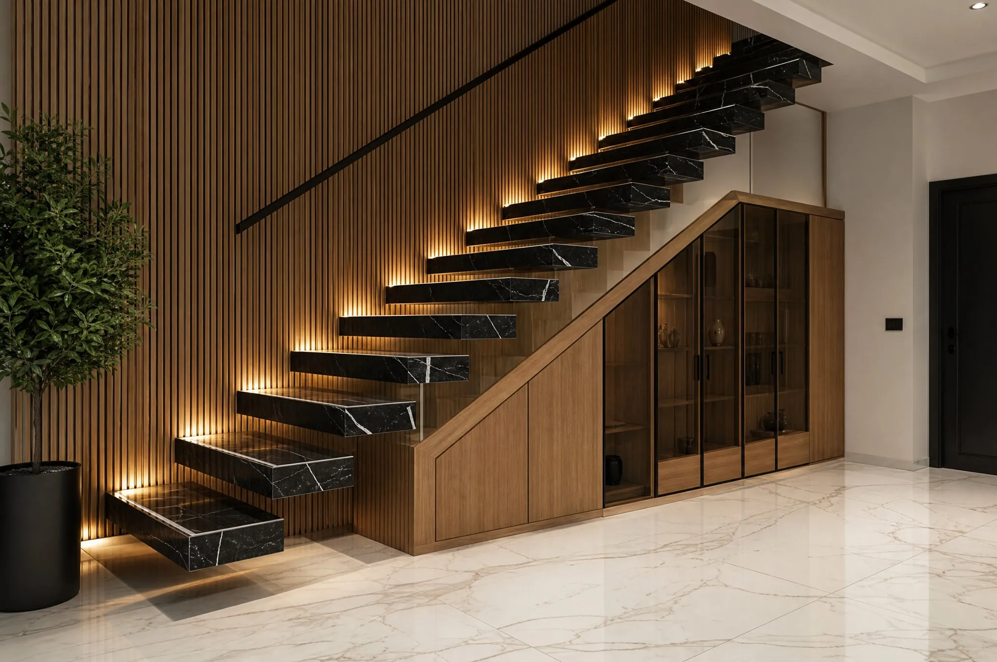 Menuiserie PVC & aluminium